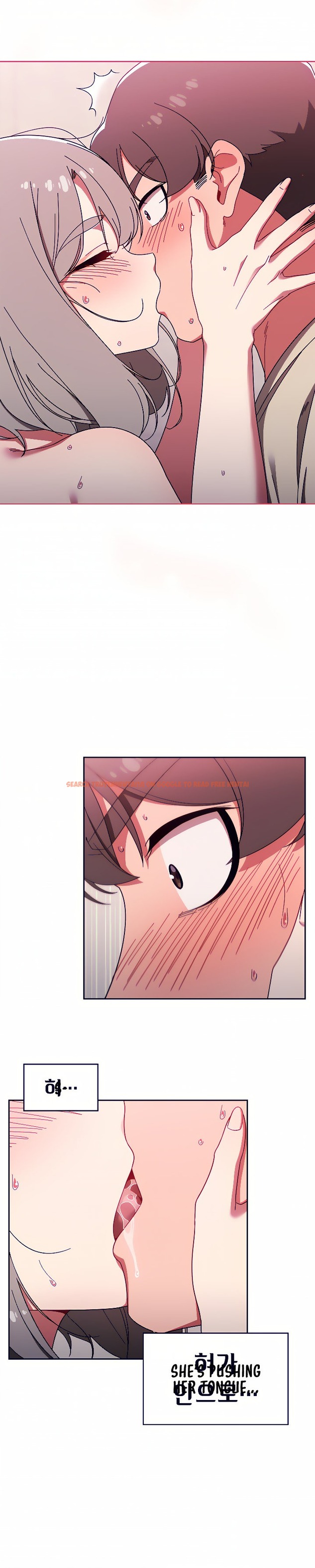 Read Hentai Image 23 859 in comic Switch On - Chapter 31 - hentaitnt.net