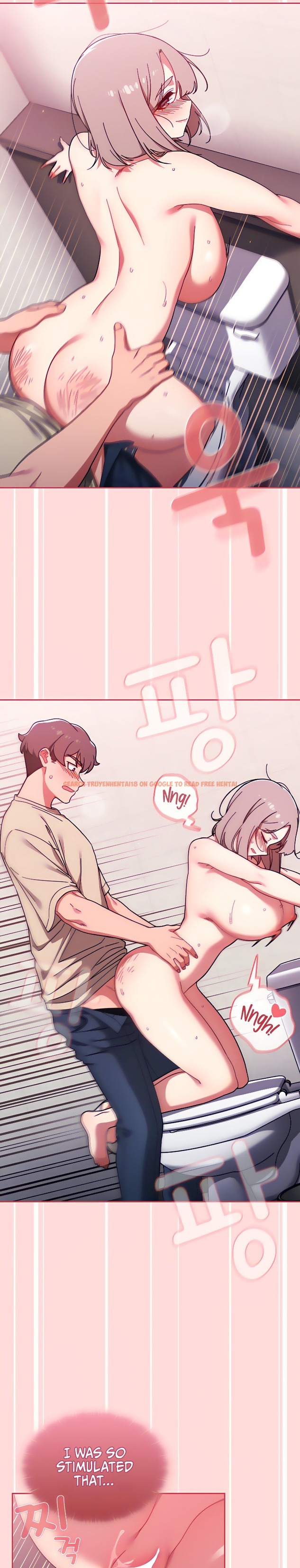 Read Hentai Image 3 858 in comic Switch On - Chapter 31 - hentaitnt.net