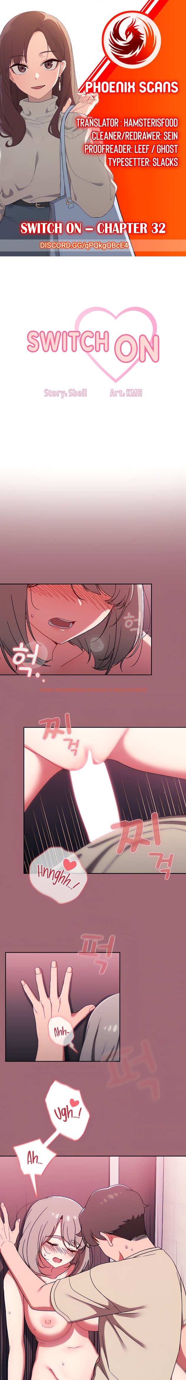 Read Hentai Image 1 629 in comic Switch On - Chapter 32 - hentaitnt.net