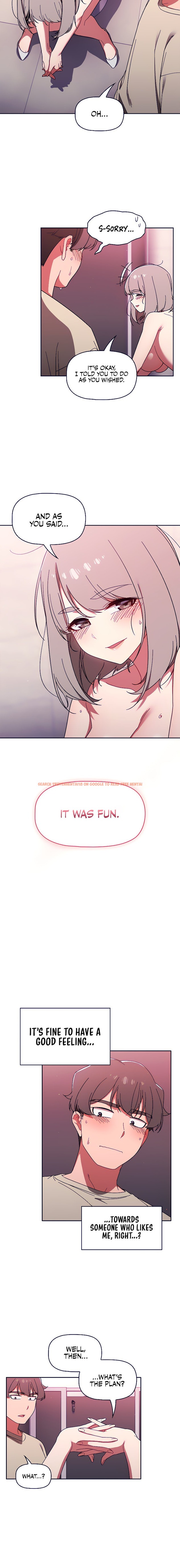 Read Hentai Image 12 629 in comic Switch On - Chapter 32 - hentaitnt.net