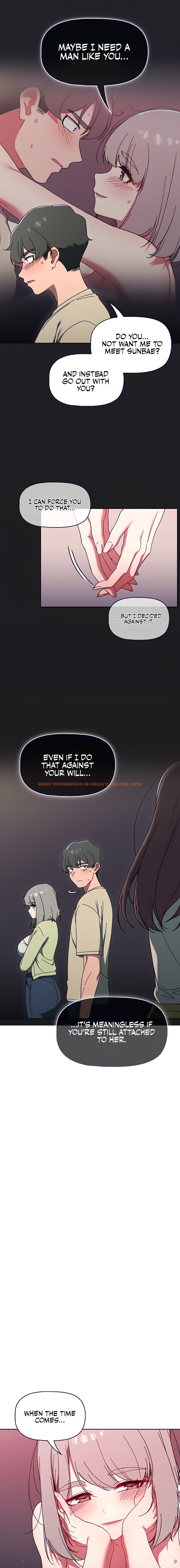 Read Hentai Image 14 630 in comic Switch On - Chapter 32 - hentaitnt.net