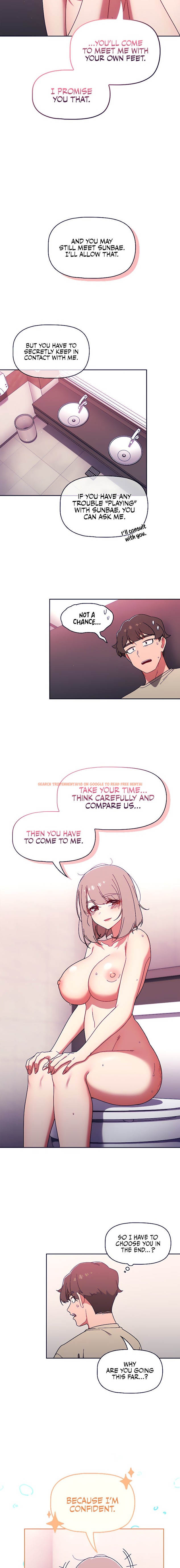Read Hentai Image 15 630 in comic Switch On - Chapter 32 - hentaitnt.net