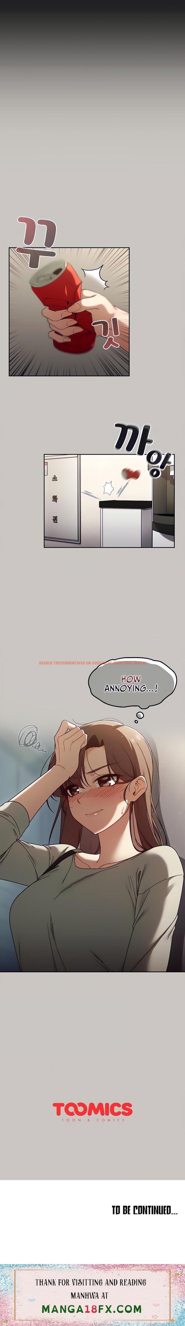 Read Hentai Image 17 630 in comic Switch On - Chapter 32 - hentaitnt.net