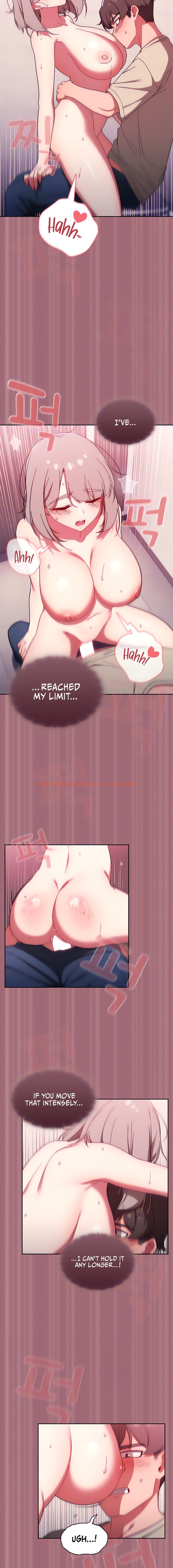 Read Hentai Image 7 629 in comic Switch On - Chapter 32 - hentaitnt.net
