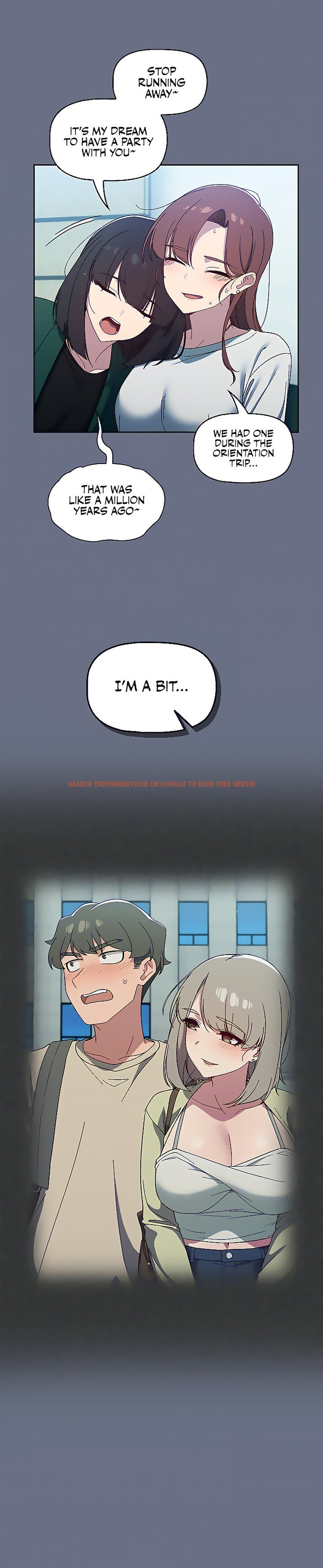 Read Hentai Image 11 904 in comic Switch On - Chapter 33 - hentaitnt.net