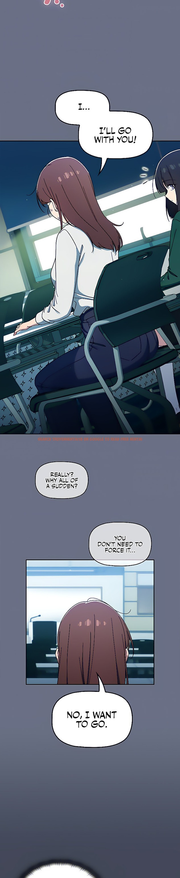 Read Hentai Image 13 904 in comic Switch On - Chapter 33 - hentaitnt.net