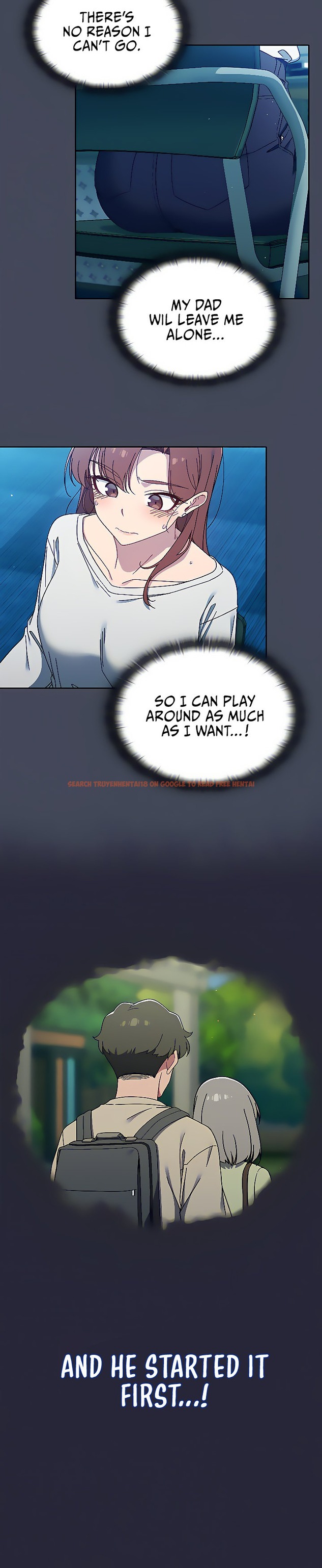 Read Hentai Image 14 905 in comic Switch On - Chapter 33 - hentaitnt.net