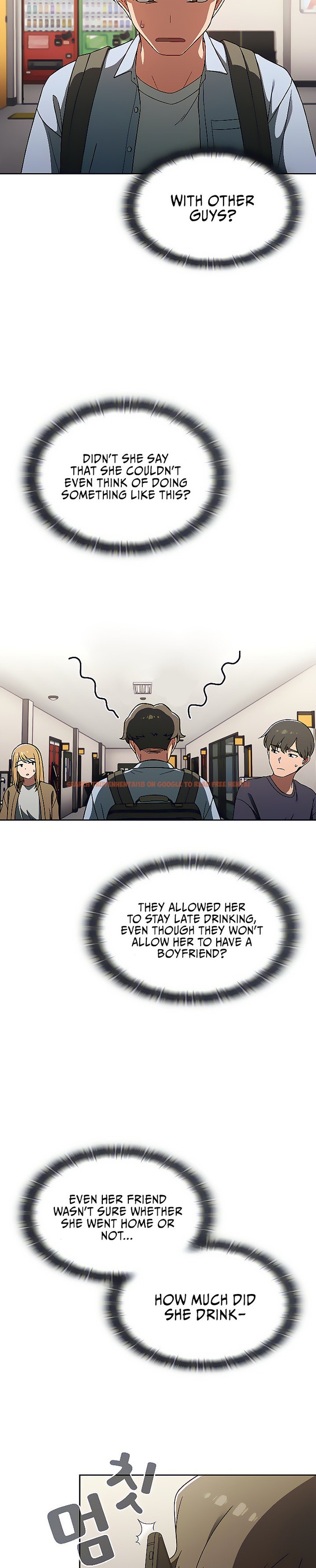 Read Hentai Image 19 905 in comic Switch On - Chapter 33 - hentaitnt.net
