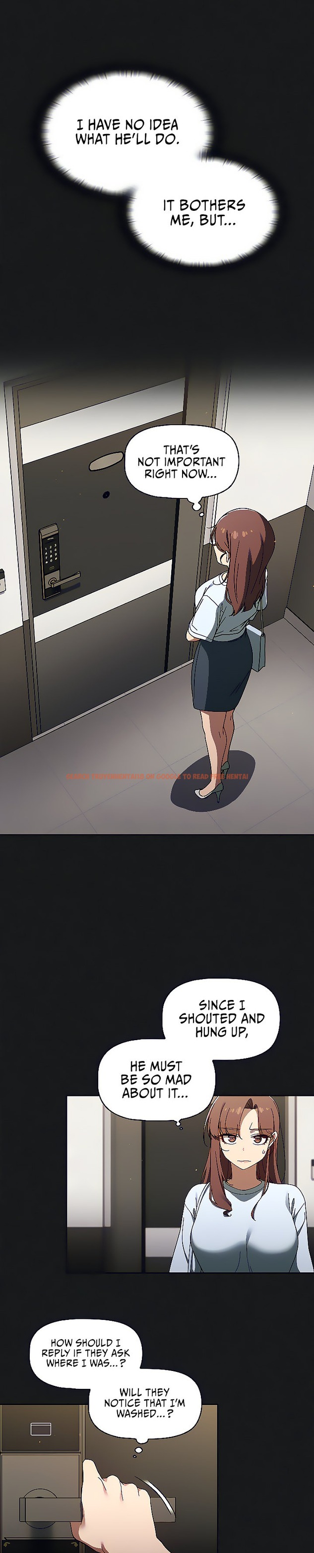 Read Hentai Image 2 904 in comic Switch On - Chapter 33 - hentaitnt.net