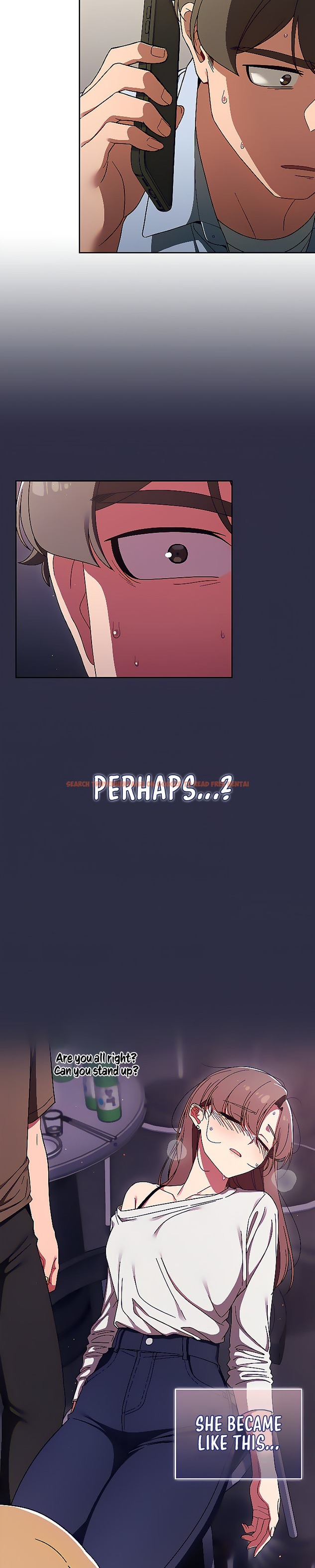 Read Hentai Image 20 905 in comic Switch On - Chapter 33 - hentaitnt.net