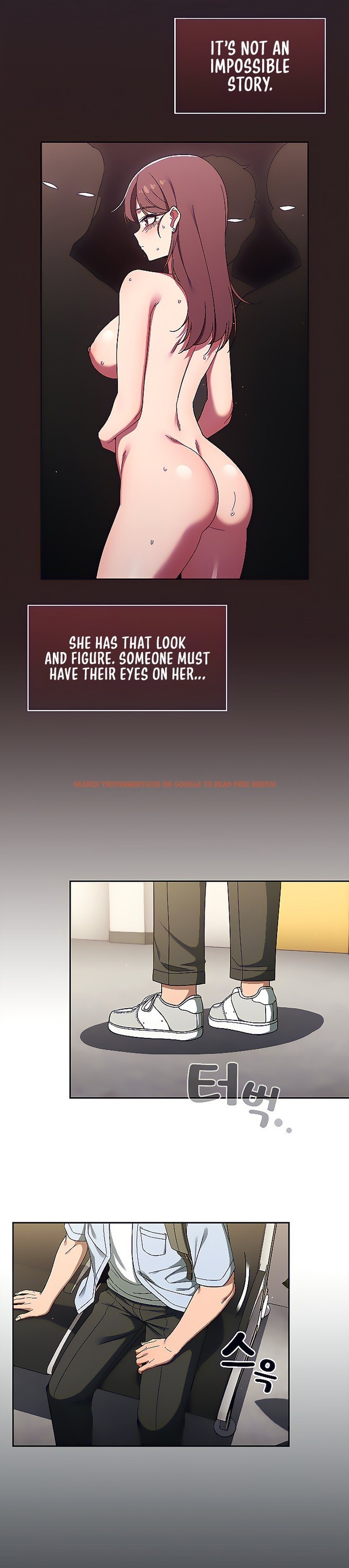 Read Hentai Image 22 905 in comic Switch On - Chapter 33 - hentaitnt.net