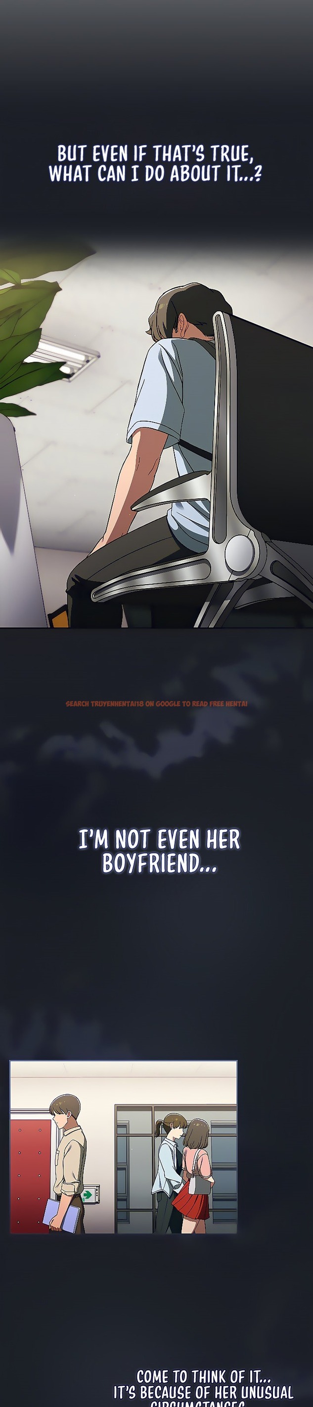 Read Hentai Image 23 905 in comic Switch On - Chapter 33 - hentaitnt.net