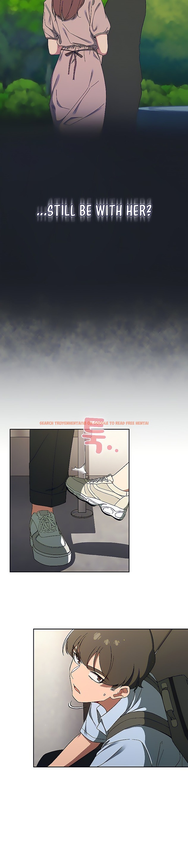 Read Hentai Image 25 905 in comic Switch On - Chapter 33 - hentaitnt.net