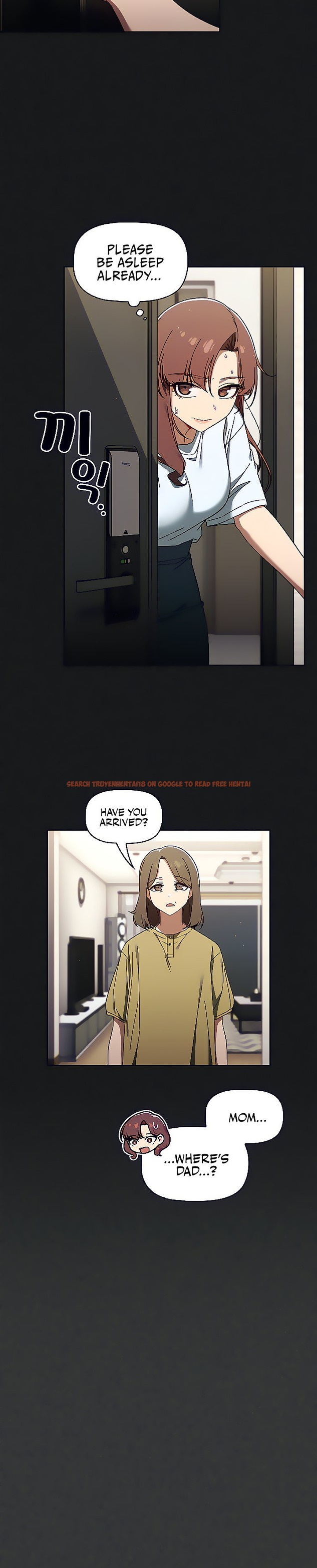 Read Hentai Image 3 904 in comic Switch On - Chapter 33 - hentaitnt.net