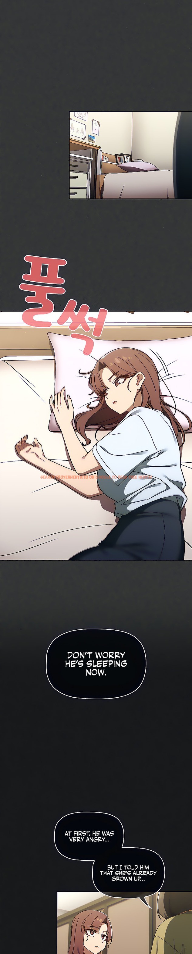 Read Hentai Image 4 904 in comic Switch On - Chapter 33 - hentaitnt.net