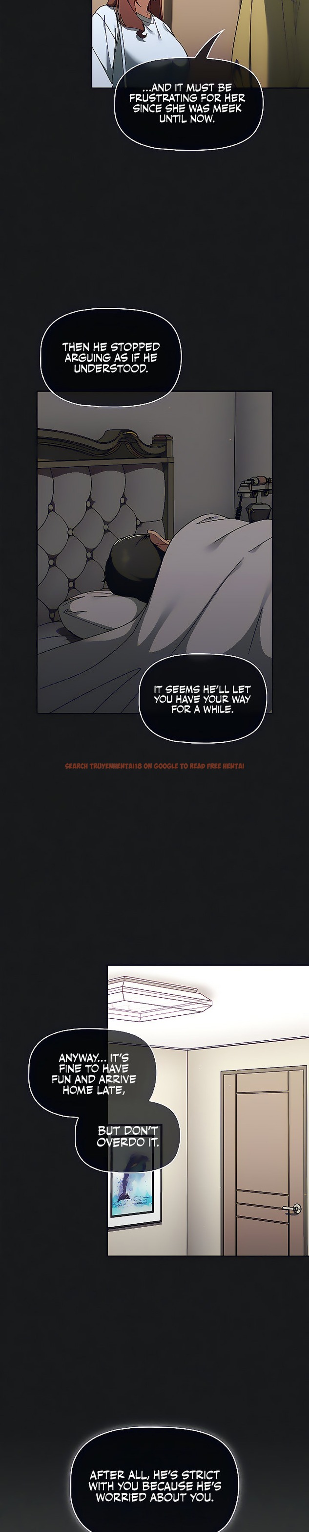 Read Hentai Image 5 904 in comic Switch On - Chapter 33 - hentaitnt.net
