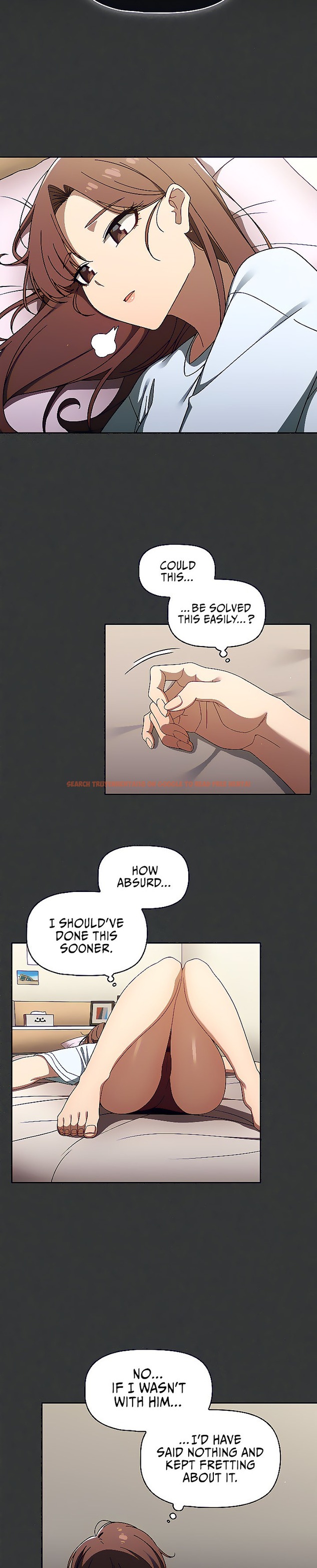 Read Hentai Image 6 904 in comic Switch On - Chapter 33 - hentaitnt.net