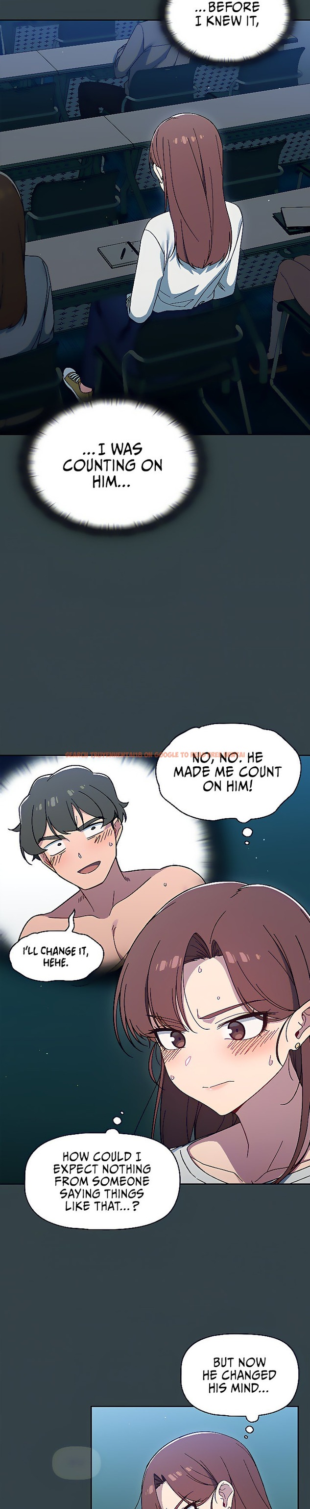 Read Hentai Image 9 904 in comic Switch On - Chapter 33 - hentaitnt.net