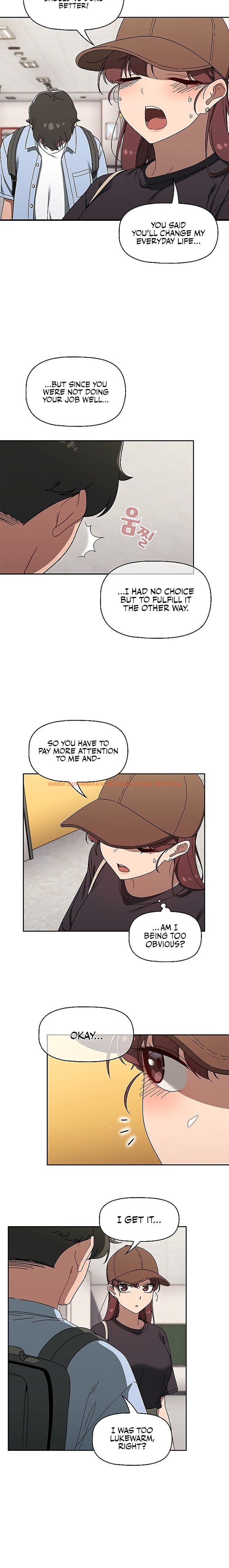 Read Hentai Image 10 074 in comic Switch On - Chapter 34 - hentaitnt.net