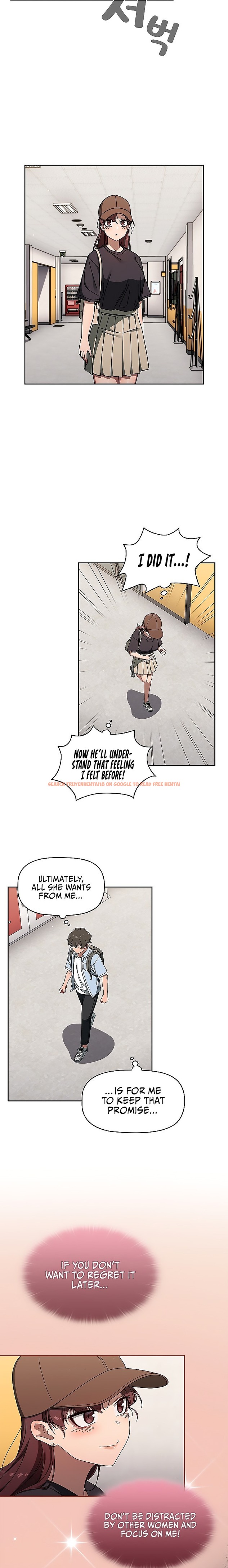 Read Hentai Image 12 074 in comic Switch On - Chapter 34 - hentaitnt.net