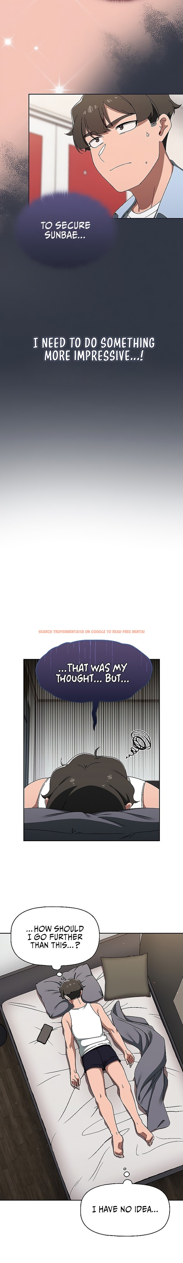 Read Hentai Image 13 074 in comic Switch On - Chapter 34 - hentaitnt.net