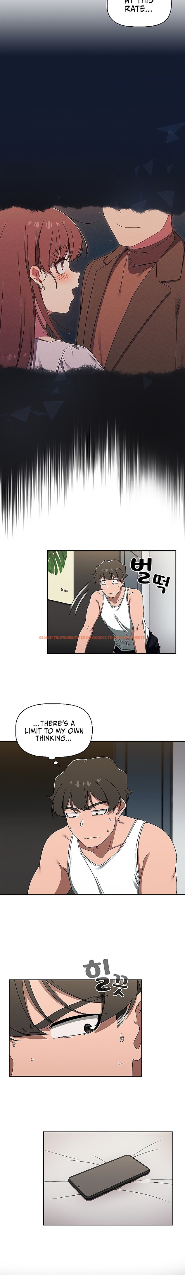 Read Hentai Image 15 074 in comic Switch On - Chapter 34 - hentaitnt.net