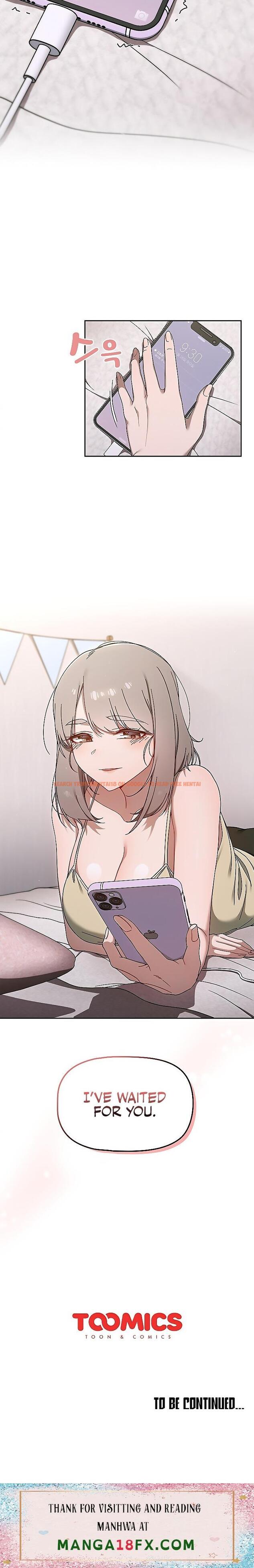 Read Hentai Image 17 074 in comic Switch On - Chapter 34 - hentaitnt.net