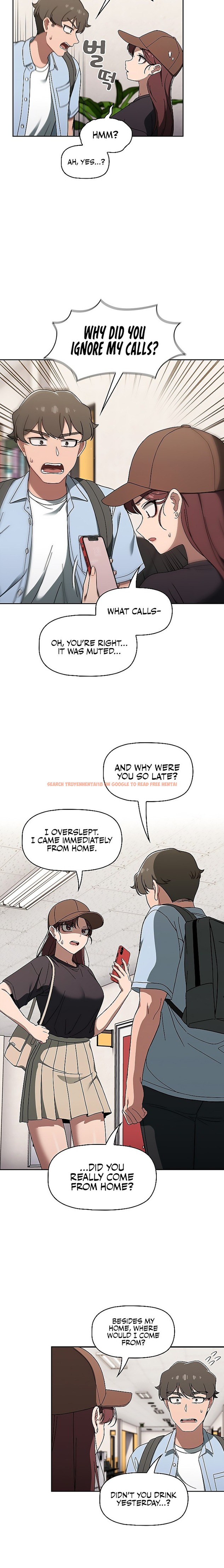 Read Hentai Image 2 073 in comic Switch On - Chapter 34 - hentaitnt.net