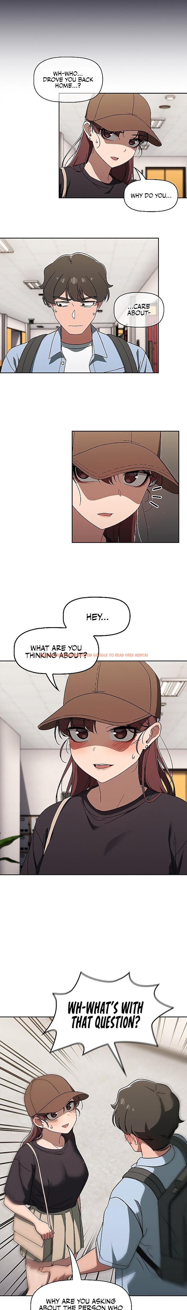 Read Hentai Image 4 073 in comic Switch On - Chapter 34 - hentaitnt.net
