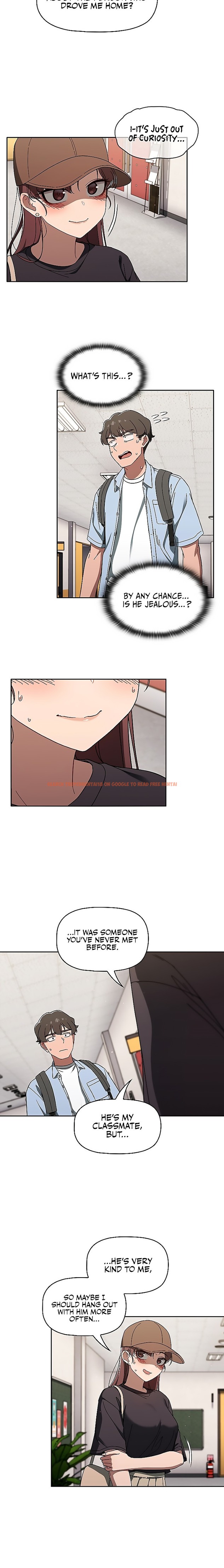 Read Hentai Image 5 073 in comic Switch On - Chapter 34 - hentaitnt.net