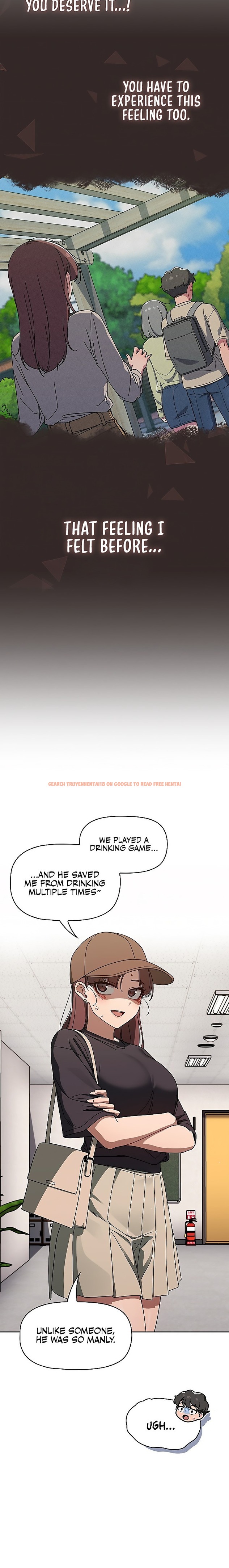 Read Hentai Image 7 074 in comic Switch On - Chapter 34 - hentaitnt.net