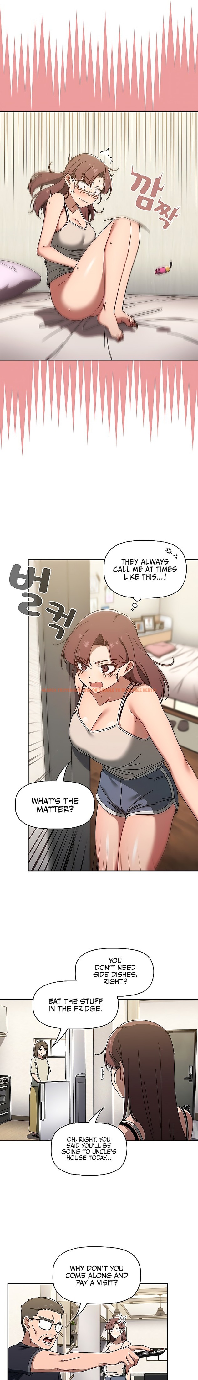 Read Hentai Image 11 626 in comic Switch On - Chapter 35 - hentaitnt.net