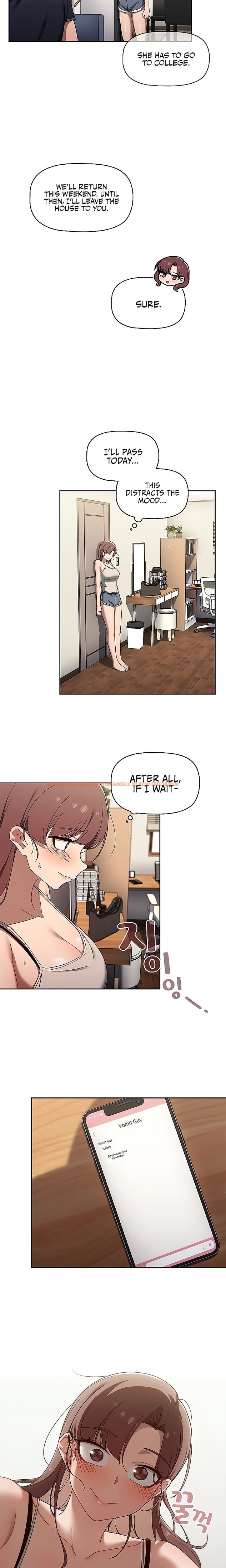 Read Hentai Image 12 626 in comic Switch On - Chapter 35 - hentaitnt.net