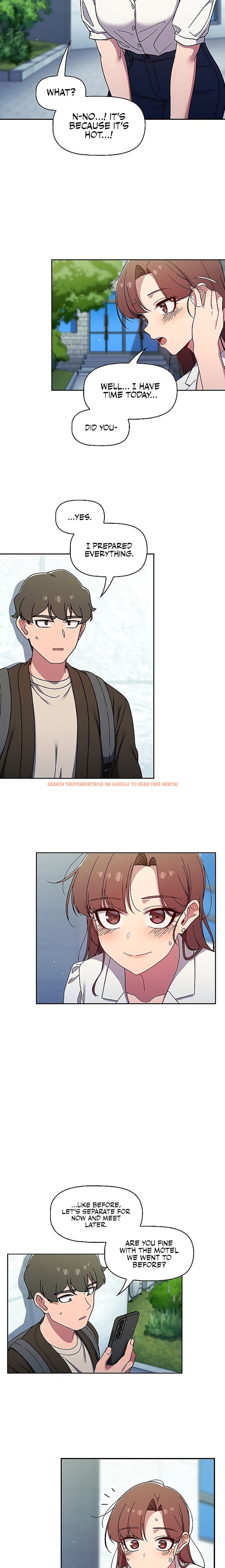 Read Hentai Image 14 626 in comic Switch On - Chapter 35 - hentaitnt.net