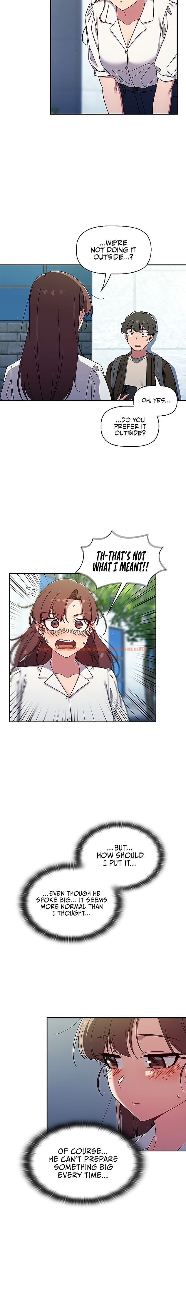 Read Hentai Image 15 626 in comic Switch On - Chapter 35 - hentaitnt.net