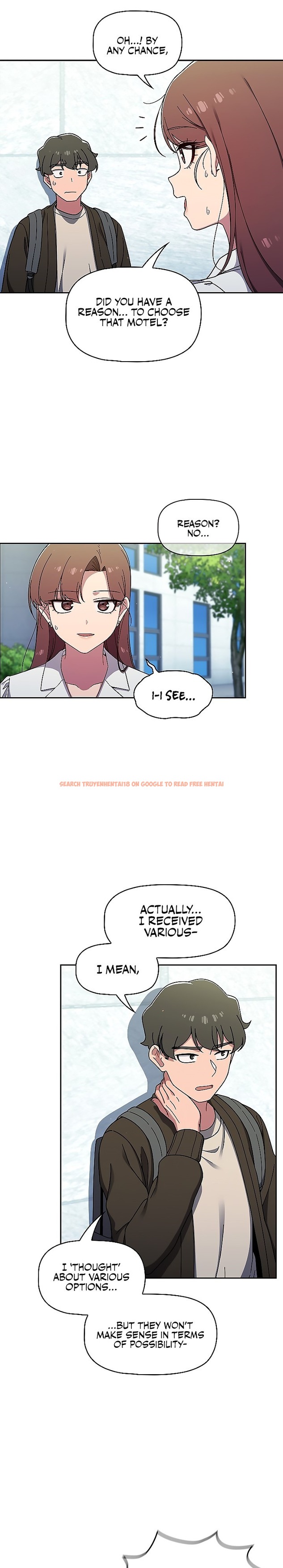 Read Hentai Image 16 626 in comic Switch On - Chapter 35 - hentaitnt.net