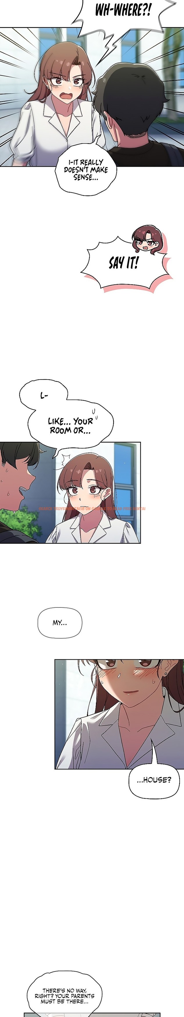 Read Hentai Image 17 626 in comic Switch On - Chapter 35 - hentaitnt.net