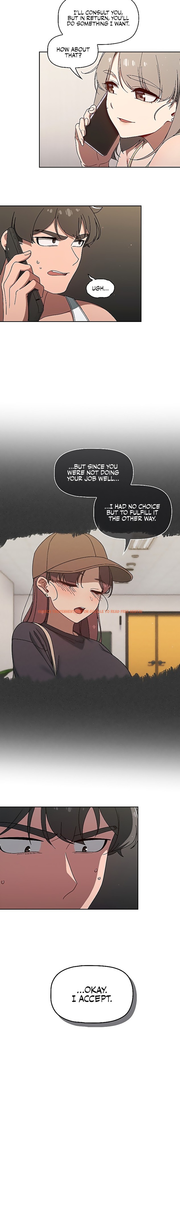 Read Hentai Image 3 626 in comic Switch On - Chapter 35 - hentaitnt.net