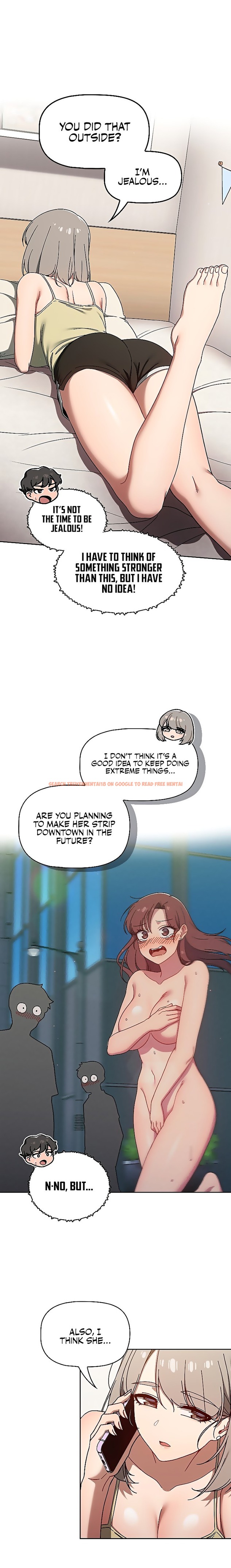 Read Hentai Image 4 626 in comic Switch On - Chapter 35 - hentaitnt.net