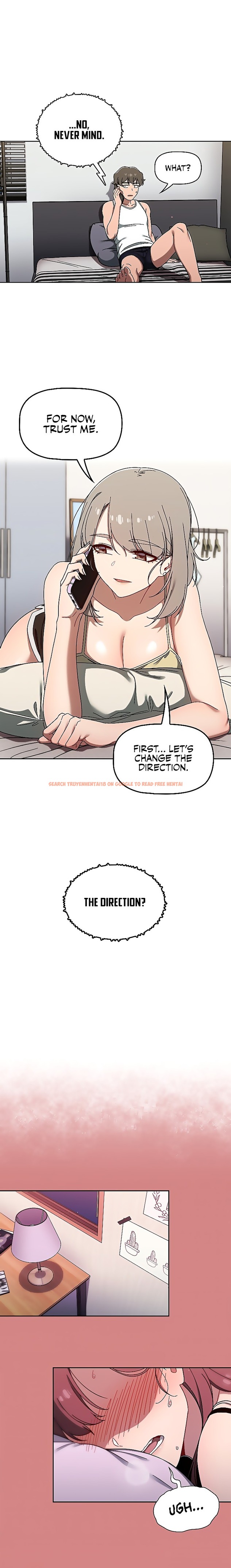 Read Hentai Image 5 626 in comic Switch On - Chapter 35 - hentaitnt.net