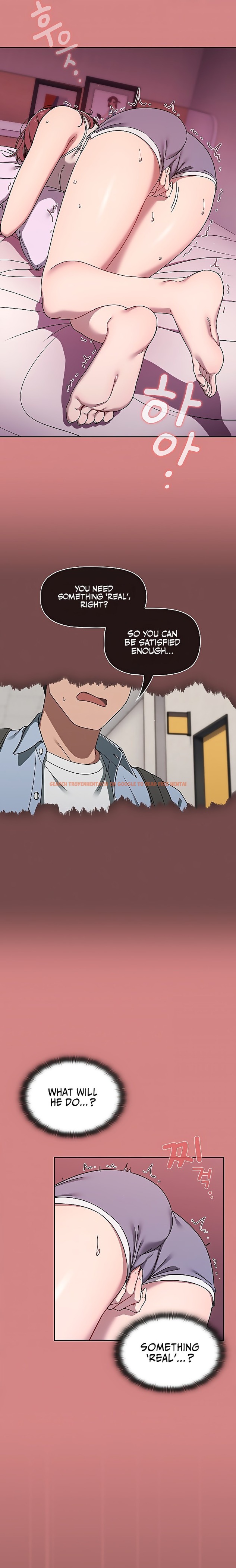 Read Hentai Image 6 626 in comic Switch On - Chapter 35 - hentaitnt.net