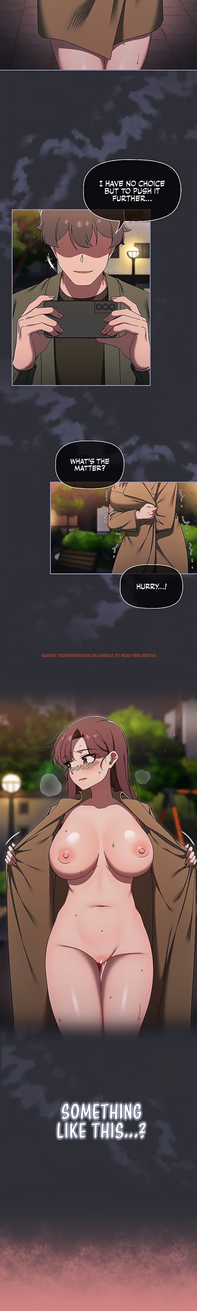 Read Hentai Image 8 626 in comic Switch On - Chapter 35 - hentaitnt.net
