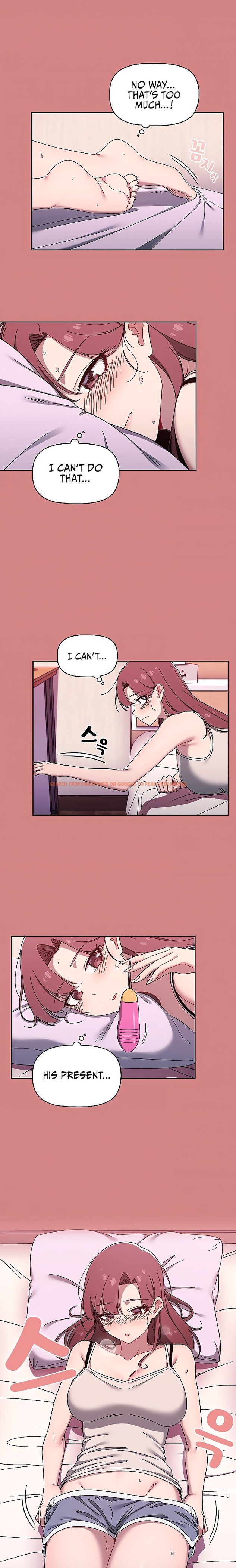 Read Hentai Image 9 626 in comic Switch On - Chapter 35 - hentaitnt.net