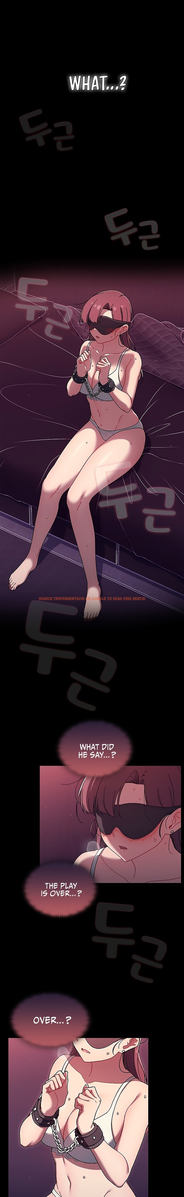 Read Hentai Image 12 589 in comic Switch On - Chapter 36 - hentaitnt.net