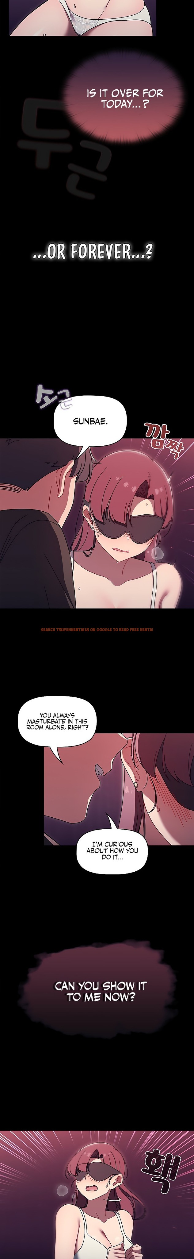 Read Hentai Image 13 589 in comic Switch On - Chapter 36 - hentaitnt.net
