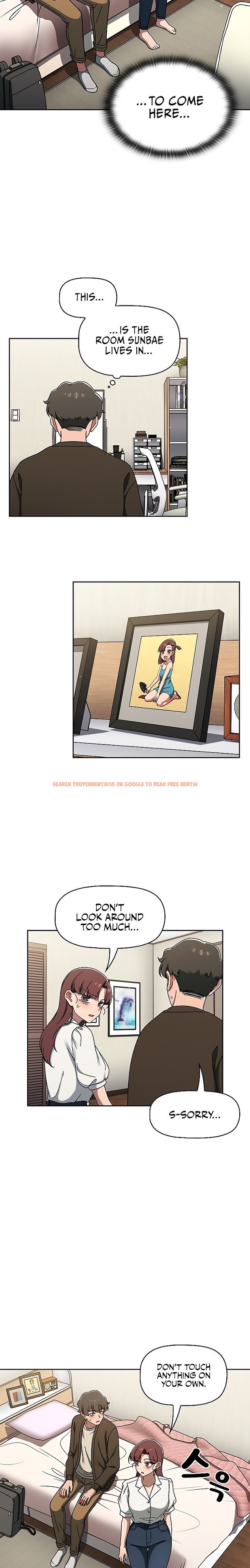 Read Hentai Image 2 588 in comic Switch On - Chapter 36 - hentaitnt.net
