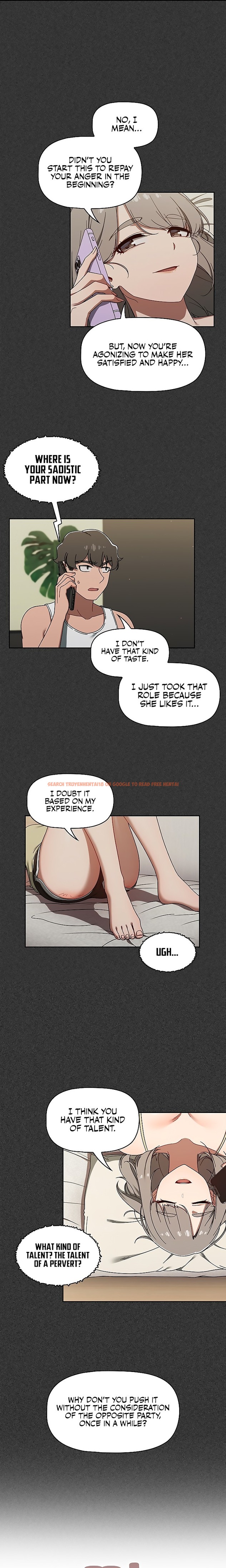 Read Hentai Image 6 589 in comic Switch On - Chapter 36 - hentaitnt.net