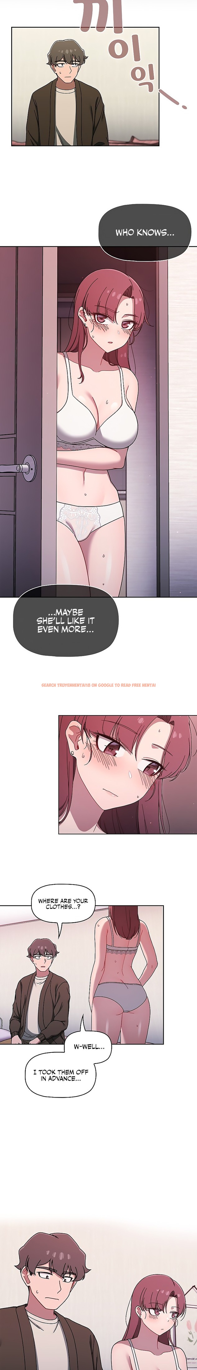 Read Hentai Image 7 589 in comic Switch On - Chapter 36 - hentaitnt.net
