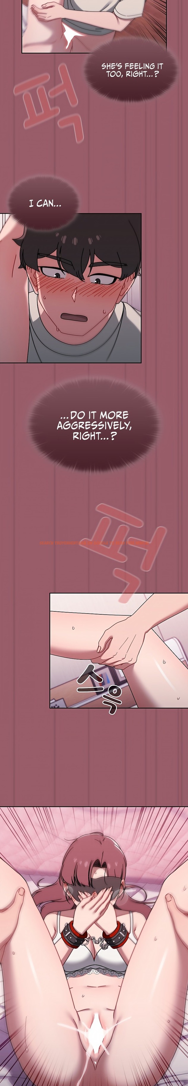 Read Hentai Image 10 883 in comic Switch On - Chapter 38 - hentaitnt.net