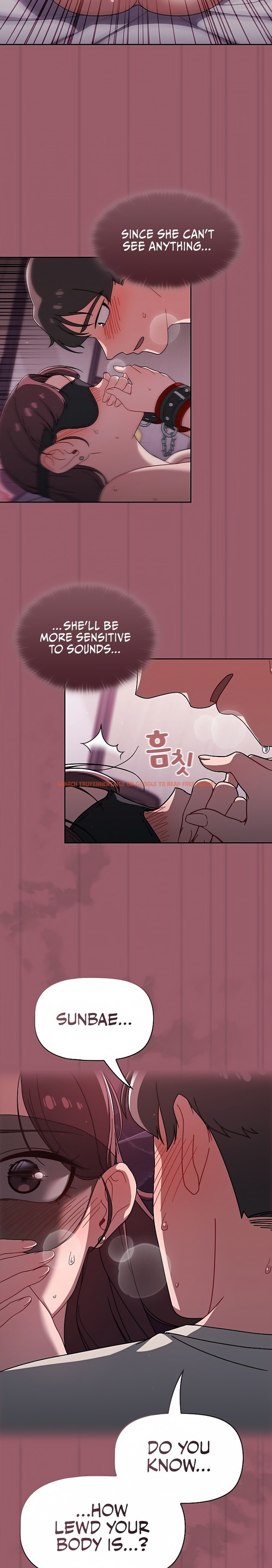 Read Hentai Image 11 883 in comic Switch On - Chapter 38 - hentaitnt.net